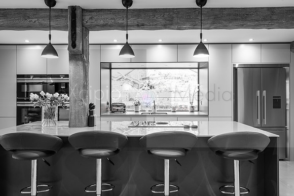 Myers Touch - Townsend Kitchen-07711