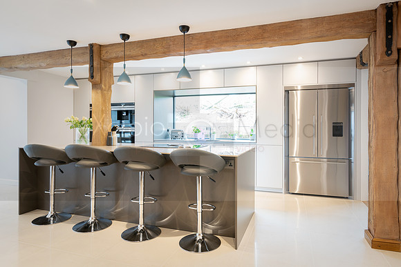 Myers Touch - Townsend Kitchen-07703