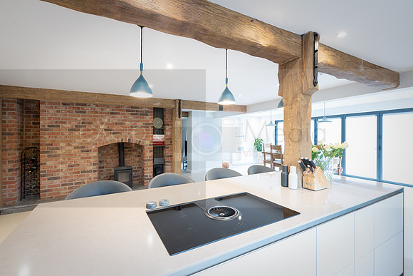 Myers Touch - Townsend Kitchen-07781