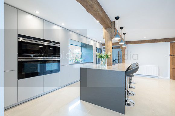 Myers Touch - Townsend Kitchen-07729
