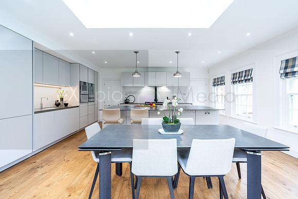 Myers Touch - McDonagh Kitchen-03430