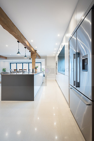 Myers Touch - Townsend Kitchen-07726