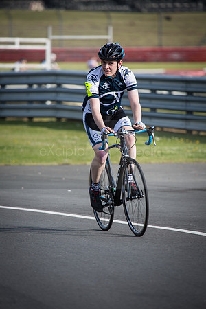 BMCC Silverstone Time Trials-178