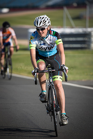 BMCC Silverstone Time Trials-198