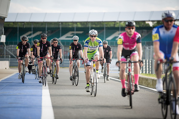 BMCC Silverstone Time Trials-88