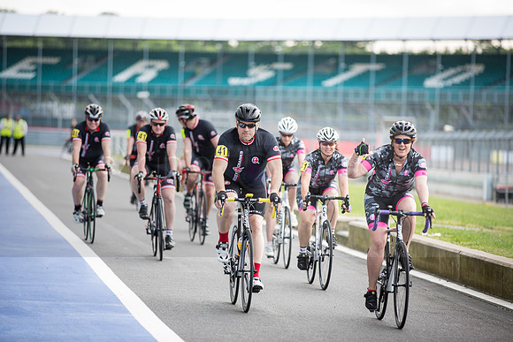 BMCC Silverstone Time Trials-67