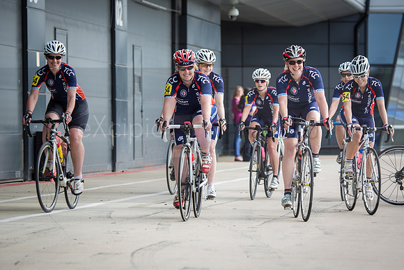 BMCC Silverstone Time Trials-101