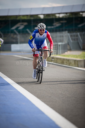 BMCC Silverstone Time Trials-91