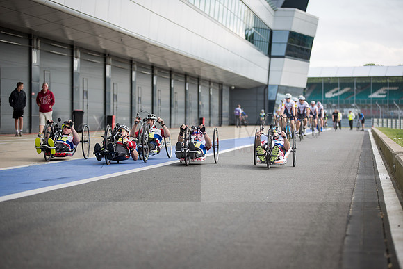 BMCC Silverstone Time Trials-74