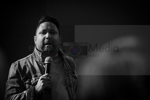 Kings Arms - Prophetic Conf-42630