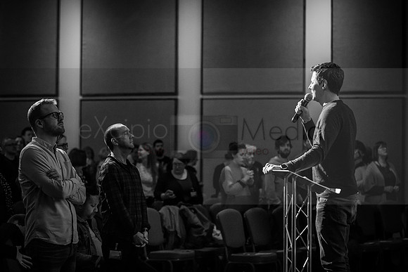 Kings Arms - Prophetic Conf-5423