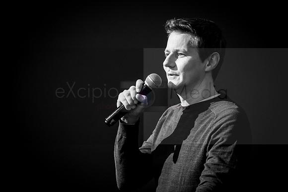 Kings Arms - Prophetic Conf-42547