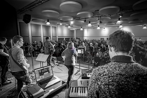 Kings Arms - Prophetic Conf-42520