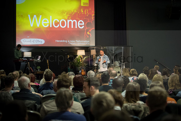 Kings Arms - Prophetic Conf-5658