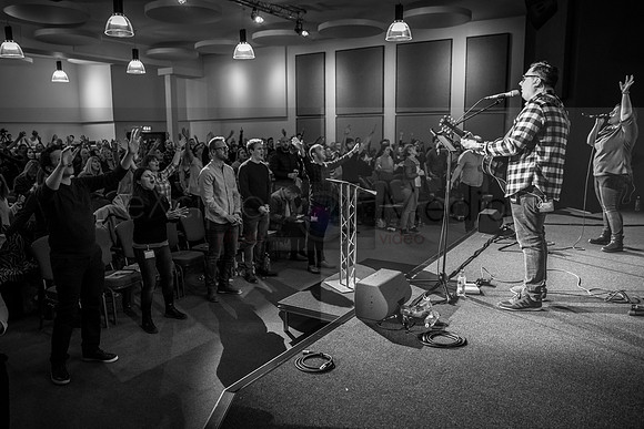 Kings Arms - Prophetic Conf-42376