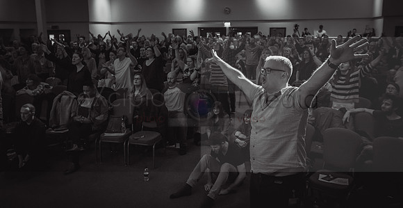 Kings Arms - Prophetic Conf-42473