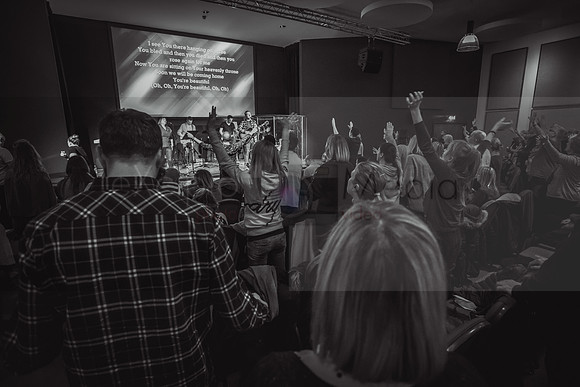 Kings Arms - Prophetic Conf-42432