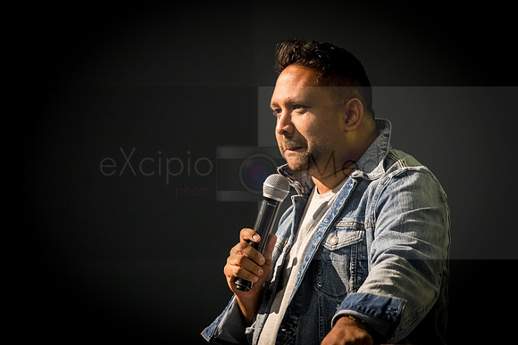 Kings Arms - Prophetic Conf-42554