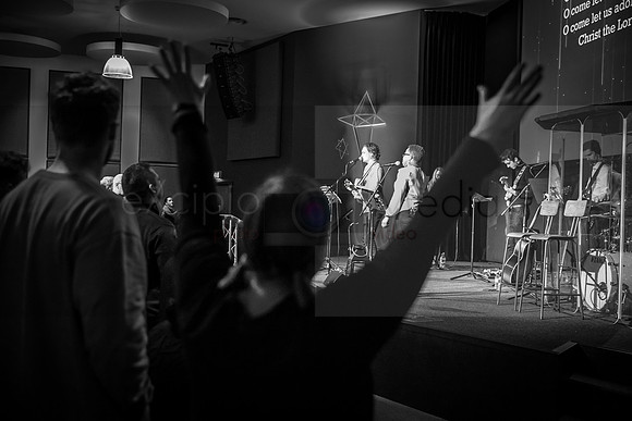 Kings Arms - Christmas 2017-48709