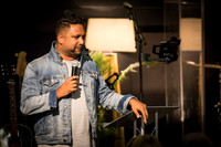 Kings Arms - Prophetic Conf-42621