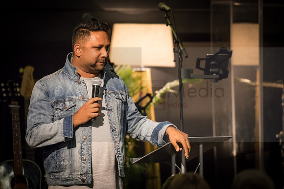Kings Arms - Prophetic Conf-42621