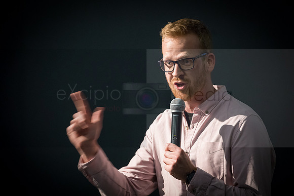 Kings Arms - Prophetic Conf-42543