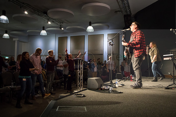 Kings Arms - Prophetic Conf-42414