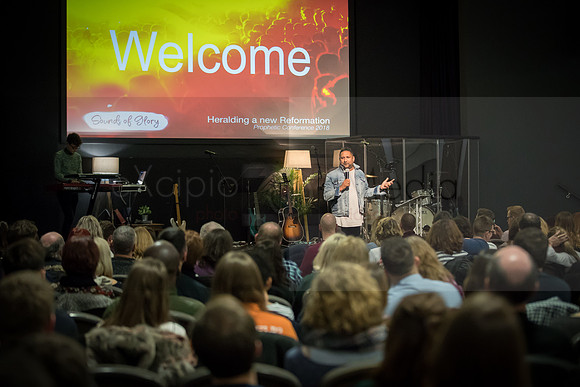 Kings Arms - Prophetic Conf-5661