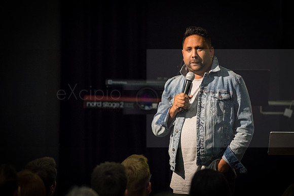 Kings Arms - Prophetic Conf-42573