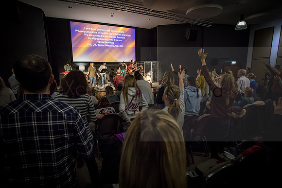 Kings Arms - Prophetic Conf-42426