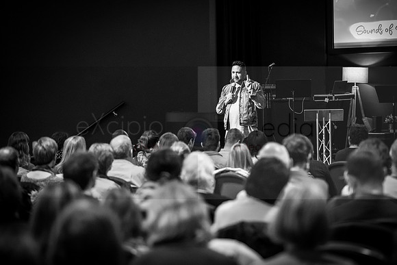 Kings Arms - Prophetic Conf-5636