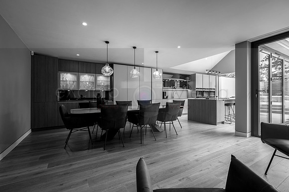 Myers Touch - Dean Kitchen-00623