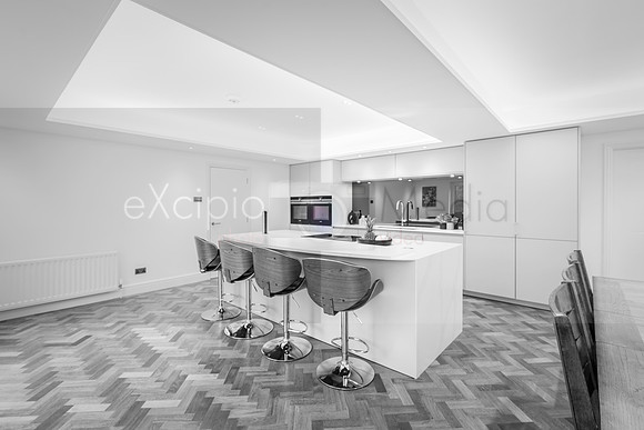 Myers Touch - Greenwood Kitchen-05116