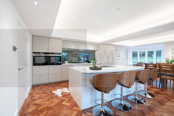 Myers Touch - Greenwood Kitchen-05009