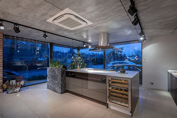 Myers Touch - Greenwood Kitchen-05324