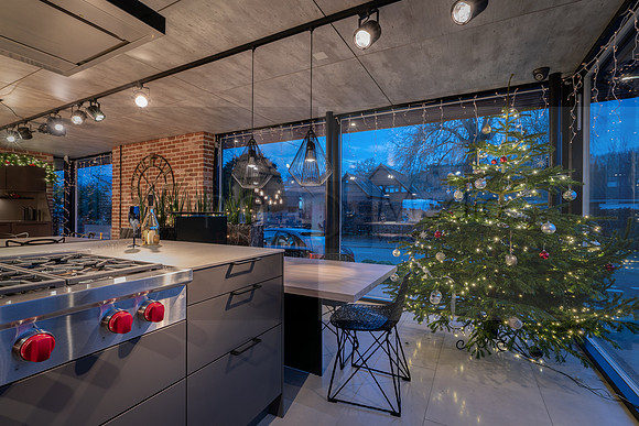Myers Touch - Greenwood Kitchen-05315