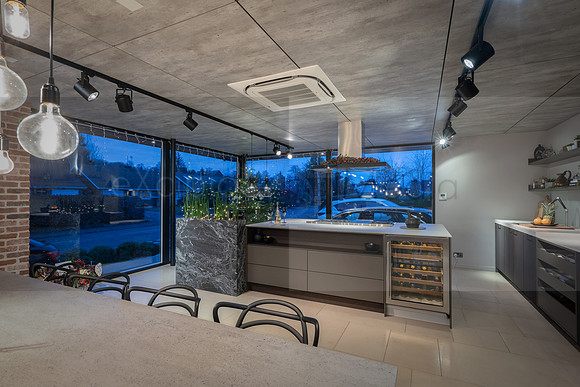 Myers Touch - Greenwood Kitchen-05327
