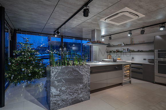 Myers Touch - Greenwood Kitchen-05336