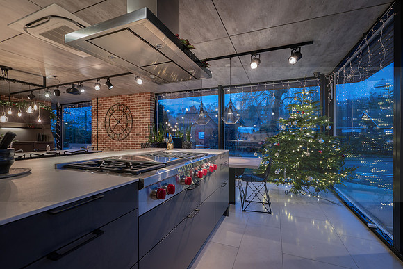 Myers Touch - Greenwood Kitchen-05312