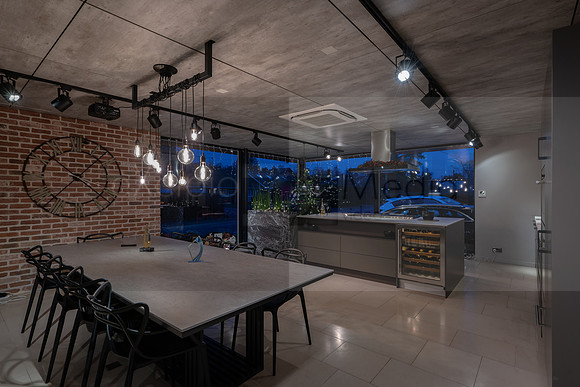Myers Touch - Greenwood Kitchen-05342