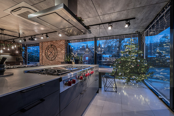 Myers Touch - Greenwood Kitchen-05312