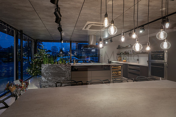Myers Touch - Greenwood Kitchen-05339