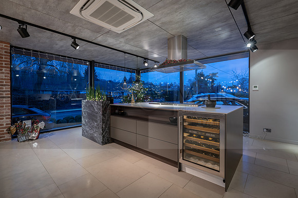 Myers Touch - Greenwood Kitchen-05321