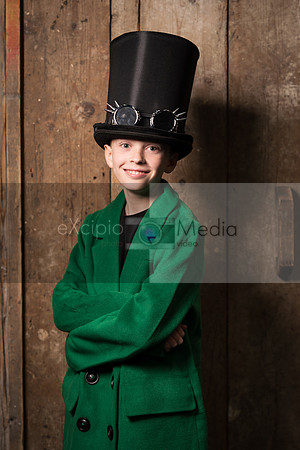 Road To Oz - Cast Photos Friday-01087