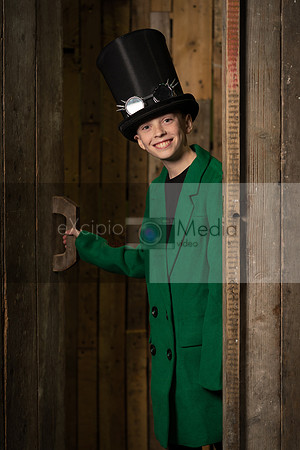 Road To Oz - Cast Photos Friday-01088