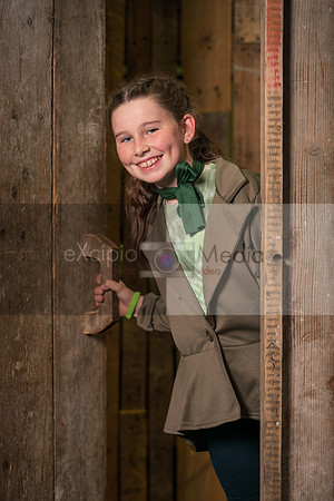 Road To Oz - Cast Photos Friday-01093