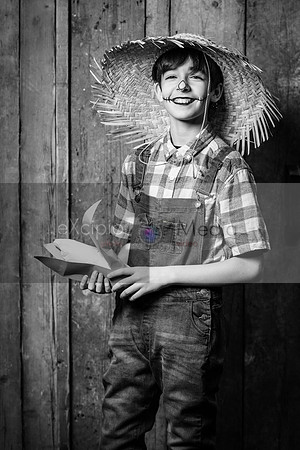 Road To Oz - Cast Photos Friday-01107