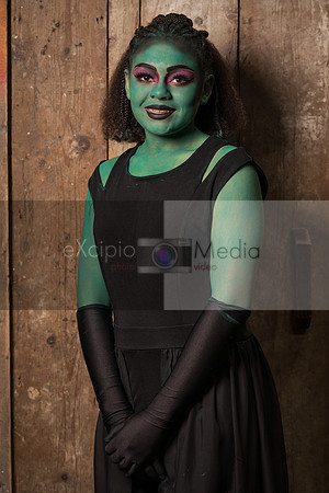 Road To Oz - Cast Photos Friday-01133