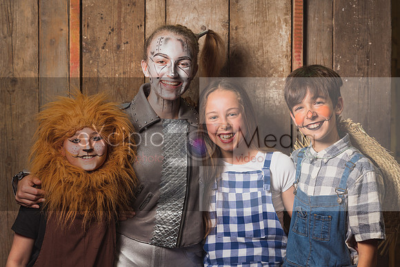 Road To Oz - Cast Photos Friday-01198