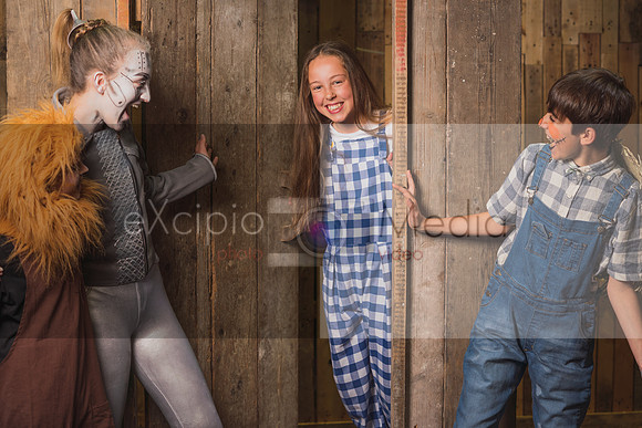 Road To Oz - Cast Photos Friday-01199